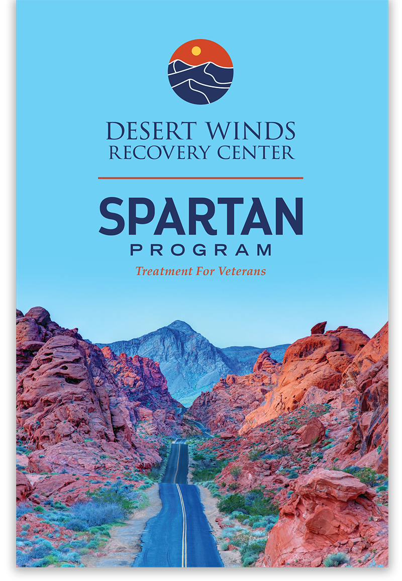 Desert Winds Recovery Center Spartan Program for Veterans